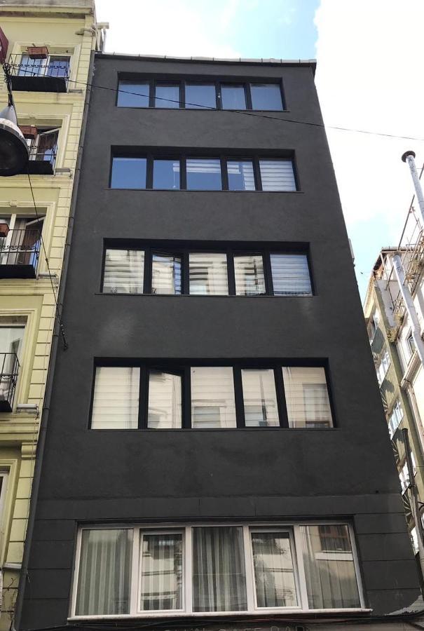 Rodos HAN Istambul Exterior foto