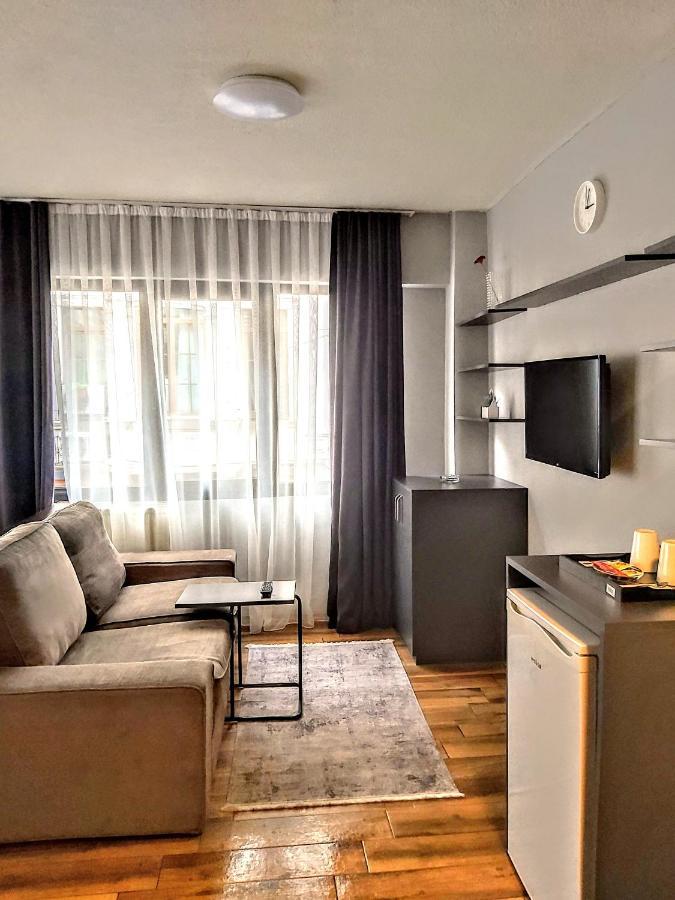 Rodos HAN Istambul Exterior foto